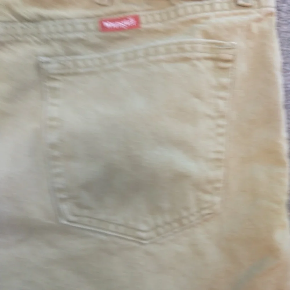 Wrangler premium quality